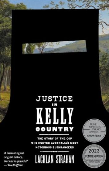 Justice in Kelly Country