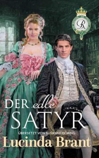 Der edle Satyr