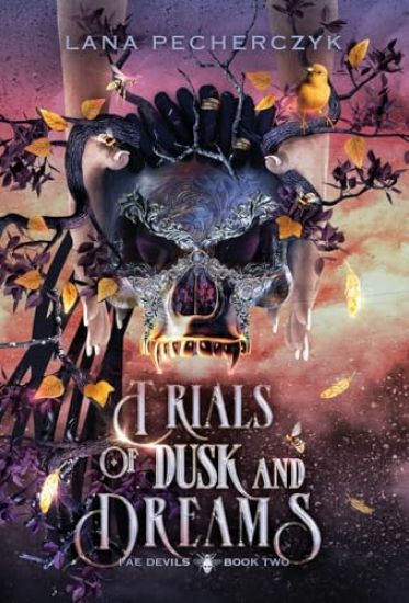 Trials of Dusk and Dreams