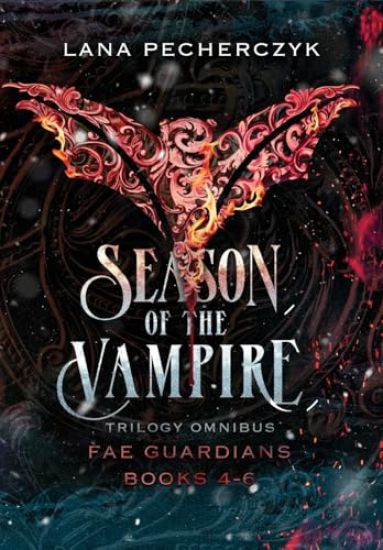 Season of the Vampire