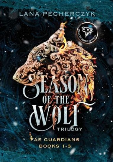 Season of the Wolf