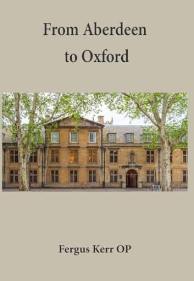 From Aberdeen to Oxford