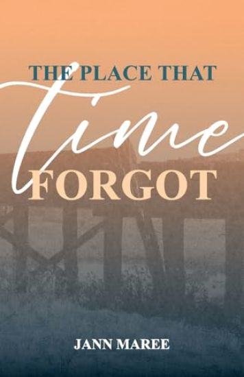 The Place That Time Forgot