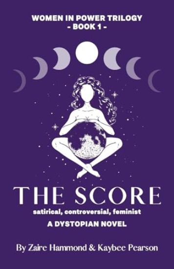 Kansikuva: The Score