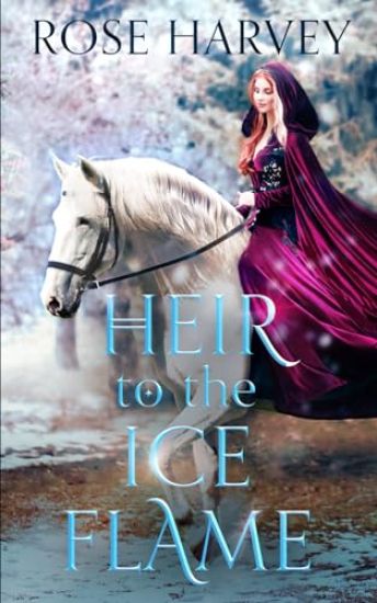 Heir to the Ice Flame