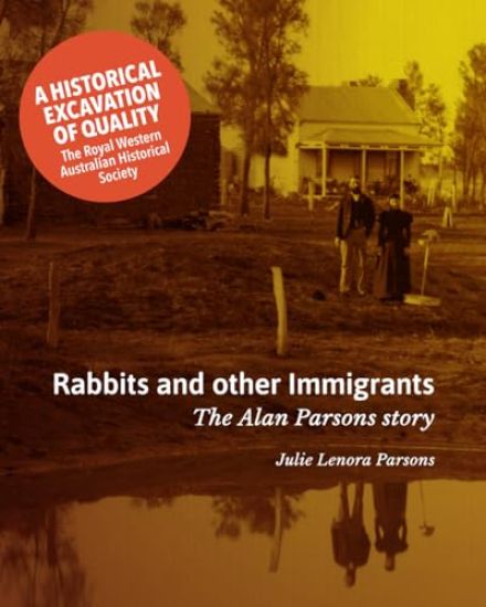 Rabbits and other Immigrants