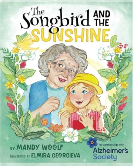 The Songbird and the Sunshine