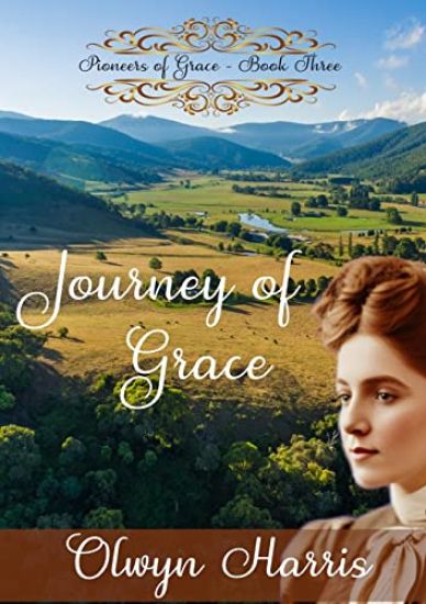 Journey of Grace