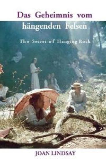 Das Geheimnis vom hängenden Felsen