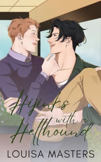 Hijinks With A Hellhound