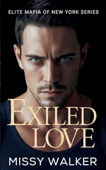 Kansikuva: Exiled Love