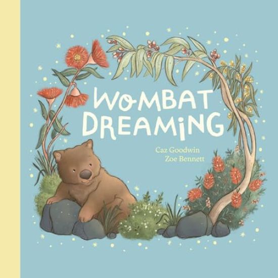 Wombat Dreaming