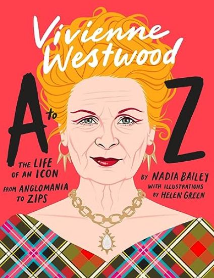Vivienne Westwood A to Z