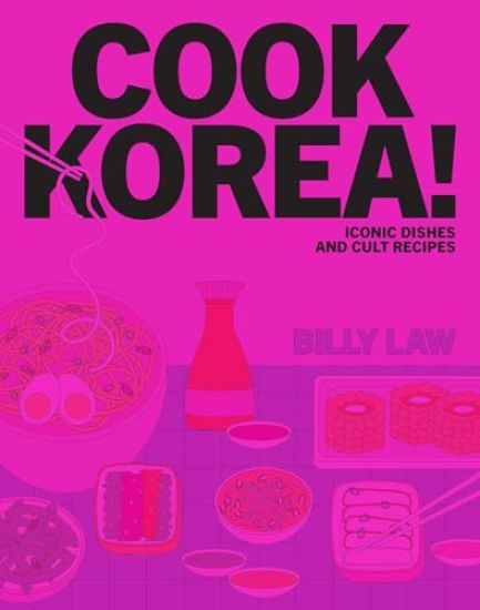 Cook Korea!
