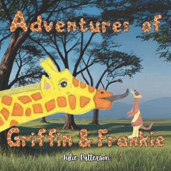 Adventures of Griffin & Frankie