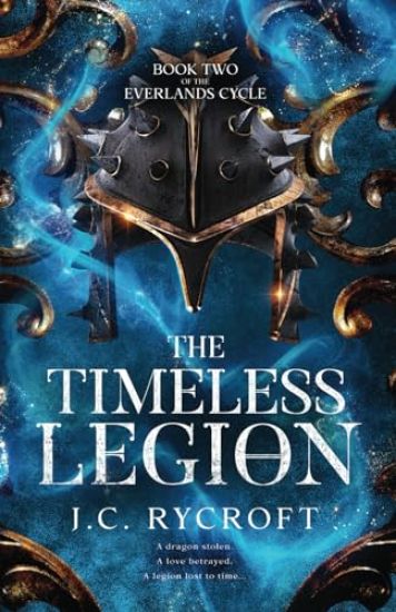 The Timeless Legion