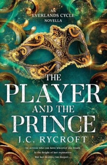 The Player and the Prince