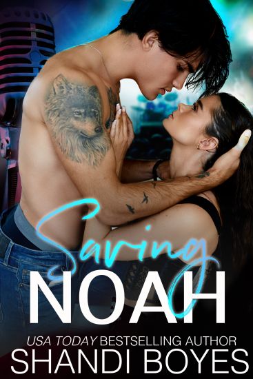 Saving Noah