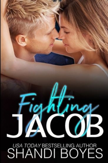 Fighting Jacob