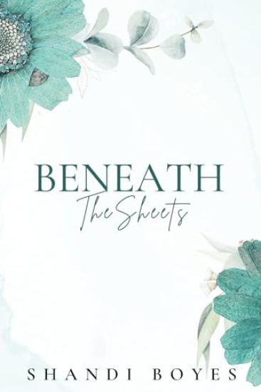 Beneath the Sheets - Discreet