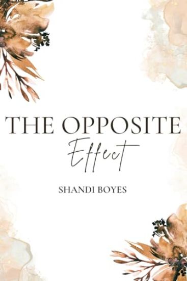 The Opposite Effect - Discreet