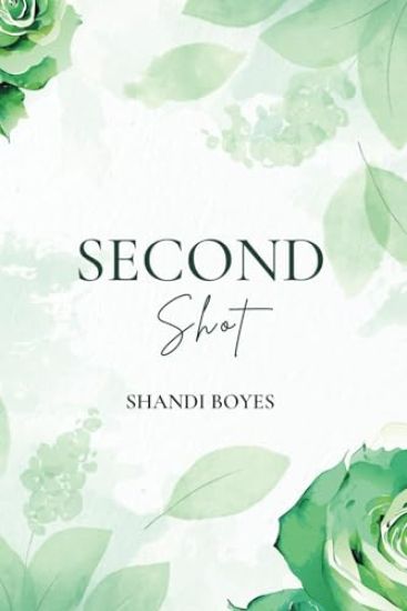 Second Shot - Discreet