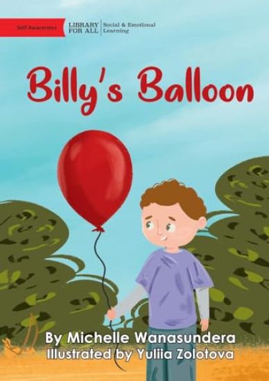 Billy's Balloon