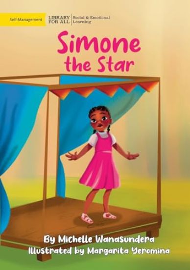 Simone the Star