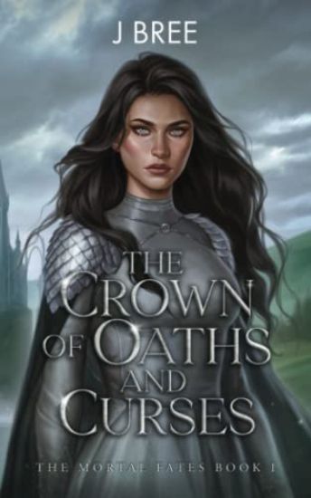The Crown of Oaths and Curses