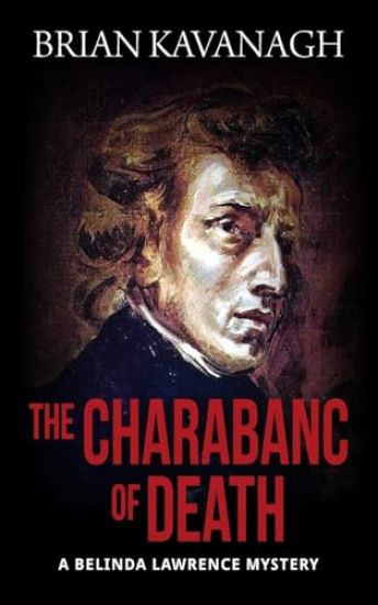 The Charabanc of Death (a Belinda Lawrence Mystery)