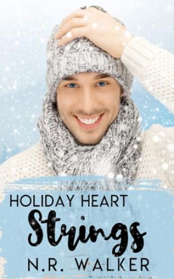 Holiday Heart Strings