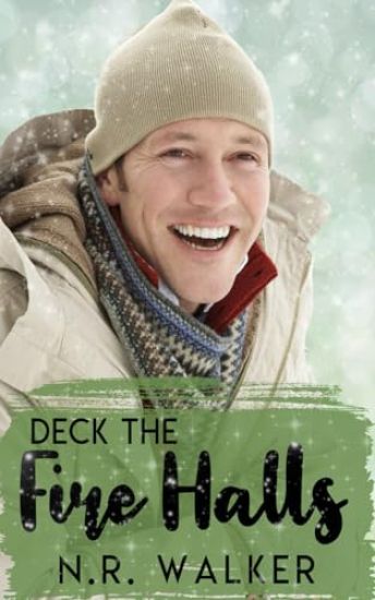 Deck the Fire Halls