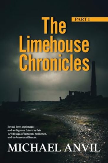 The Limehouse Chronicles - Part 1