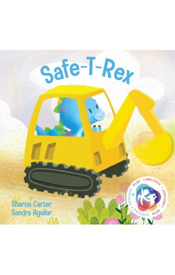 Safe-T-Rex