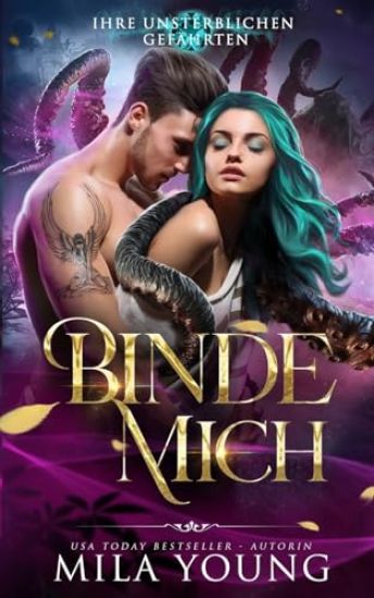 Binde Mich