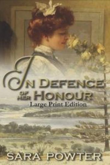 In Defence of Her Honour