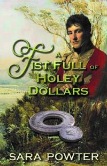 Powter, S: Fist Full of Holey Dollars