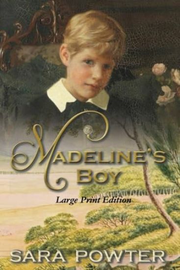 Madeline's Boy