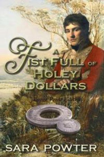 Powter, S: Fist Full of Holey Dollars