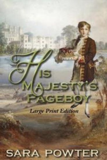 His Majesty's Pageboy.