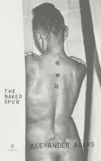 The Naked Spur