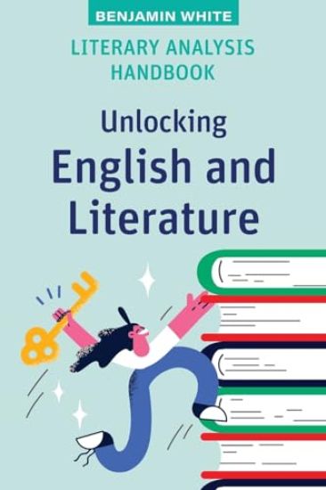 Literary Analysis Handbook