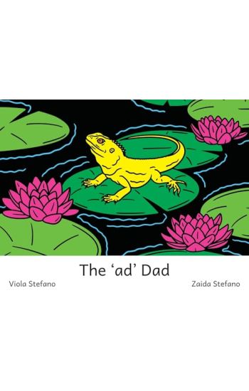 The 'ad' Dad