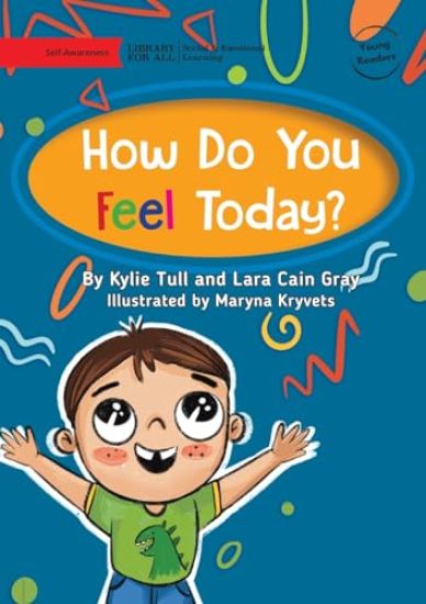 How Do You Feel Today?