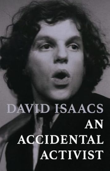 An Accidental Activist