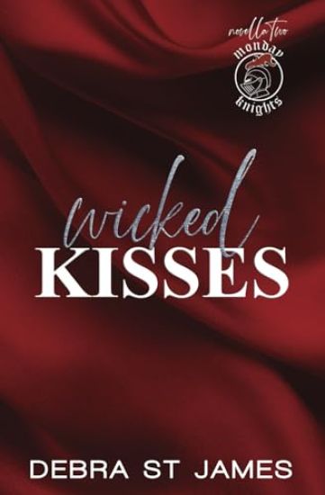 Wicked Kisses