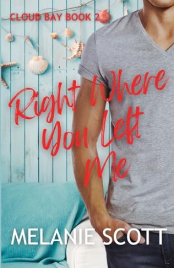 Right Where You Left Me