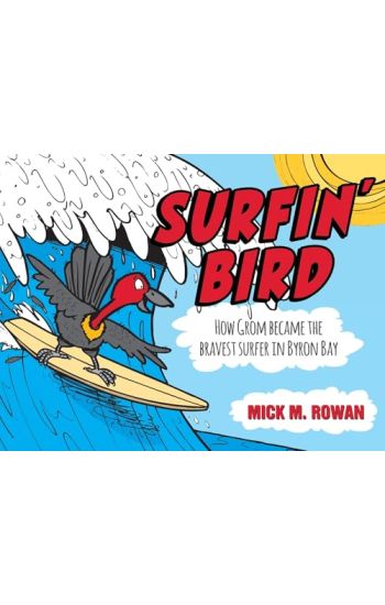 Surfin' Bird