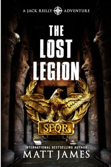 The Lost Legion