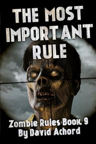 The Most Important Rule